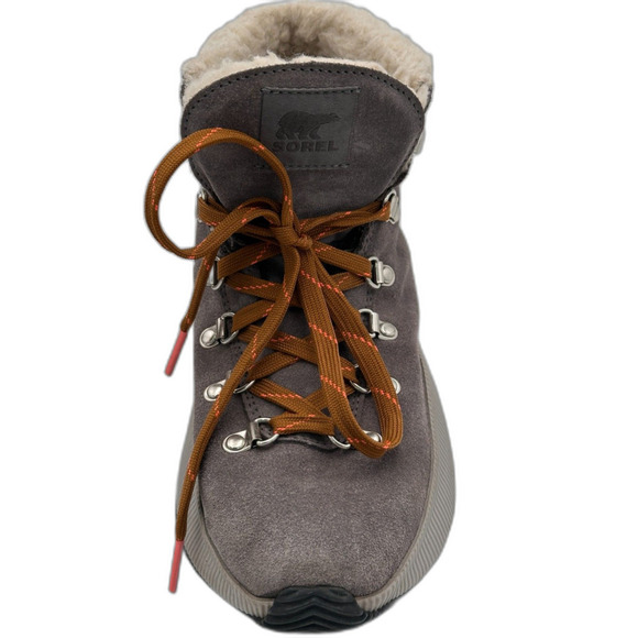 SOREL Out N About III Conquest Boots Women's 9.5 – Great Condition! - Picture 7 of 9